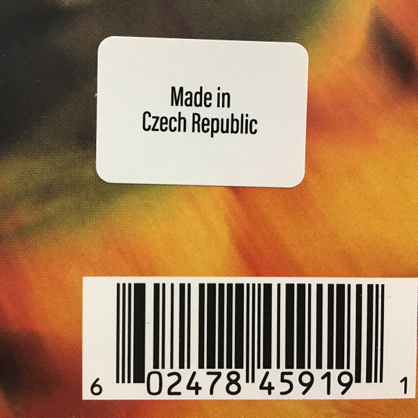 Beck - Mellow Gold | DGC (00602478459191) - 3 Beck - Mellow Gold | DGC (00602478459191) - 3