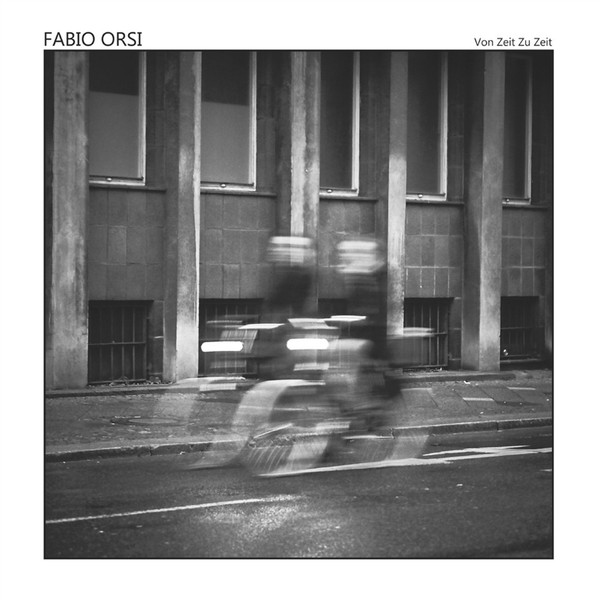 Fabio Orsi - Von Zeit Zu Zeit | Backwards (BW01) - main