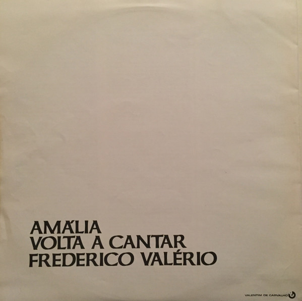 Amália Rodrigues - Fado | Jackpot (JAK 007) - 3