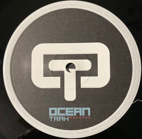 Feela - Sweet Temptation | Ocean Trax (OCN 071) - 3