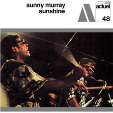 Sunny Murray - Sunshine | BYG Records (529.348)