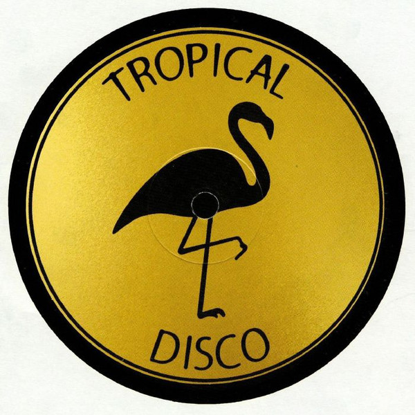 Various - Tropical Disco Records Volume Ten | Tropical Disco (TDISCO010) - 2