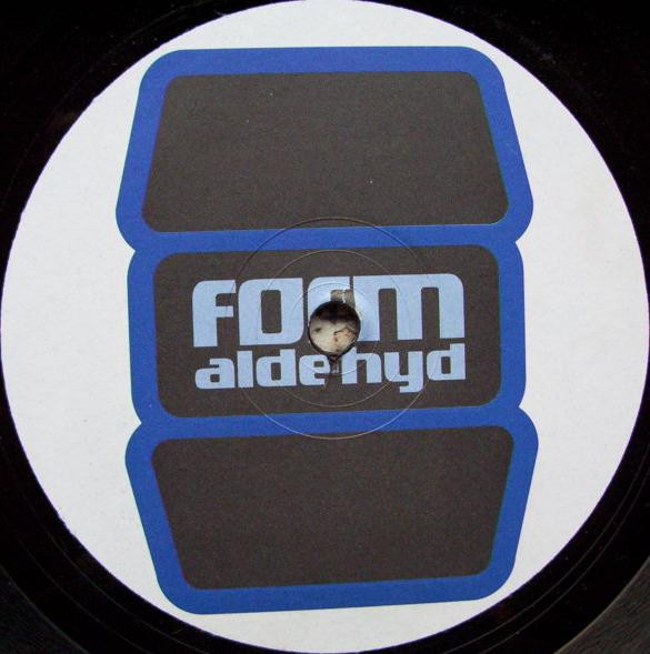 DJ Kom - Pay Per View | Formaldehyd (form 061) - 2