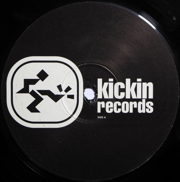 5 Below 0 - Club Quake | Kickin Records (KICK117) - 4