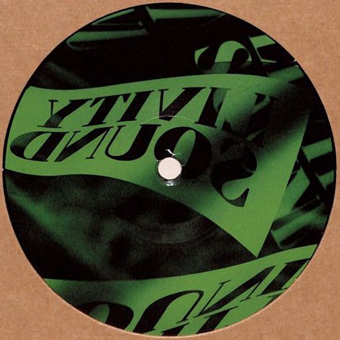 Jurango - Retreat Ites E.P. | Dnuos Ytivil (589YTIVIL) - 2