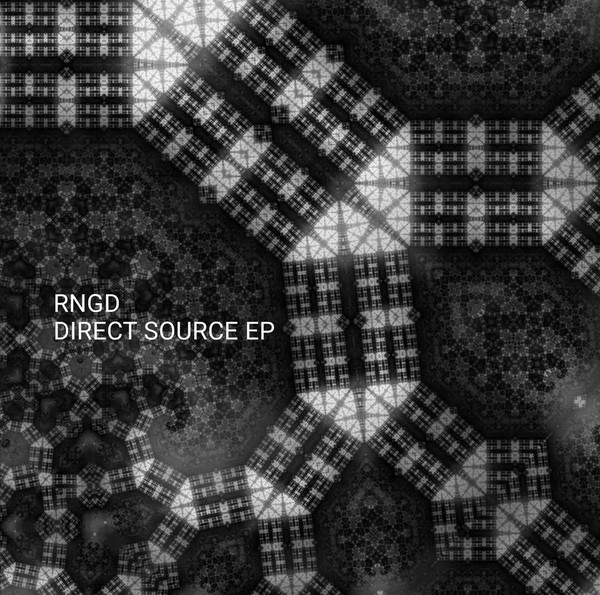 RNGD - Direct Source EP | Koryu Budo Records (KORYU011) - 2