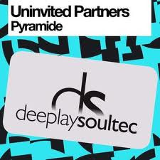 Uninvited Partners - Pyramide | Deeplay Soultec (D-TEC 15)