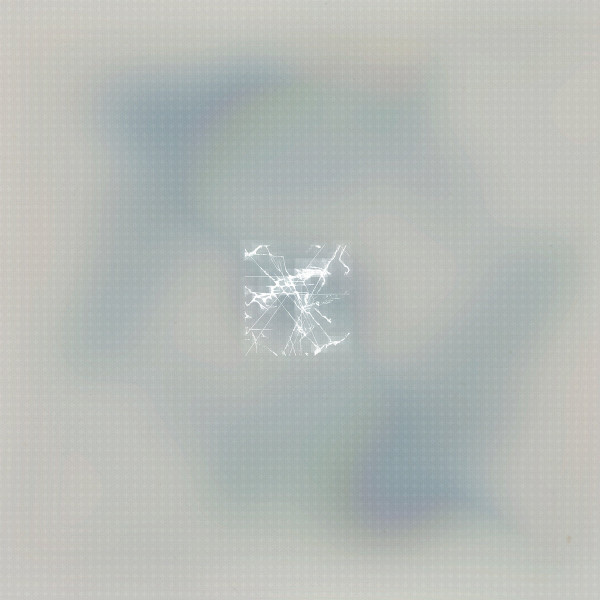 JP Wright - We're Here All The Time | Theory Therapy (none TT011) - main JP Wright - We're Here All The Time | Theory Therapy (none TT011) - main