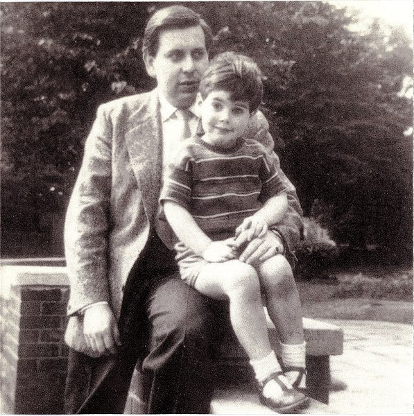 The Bevis Frond - Son Of Walter | Woronzow (WOO 28CD) - 3