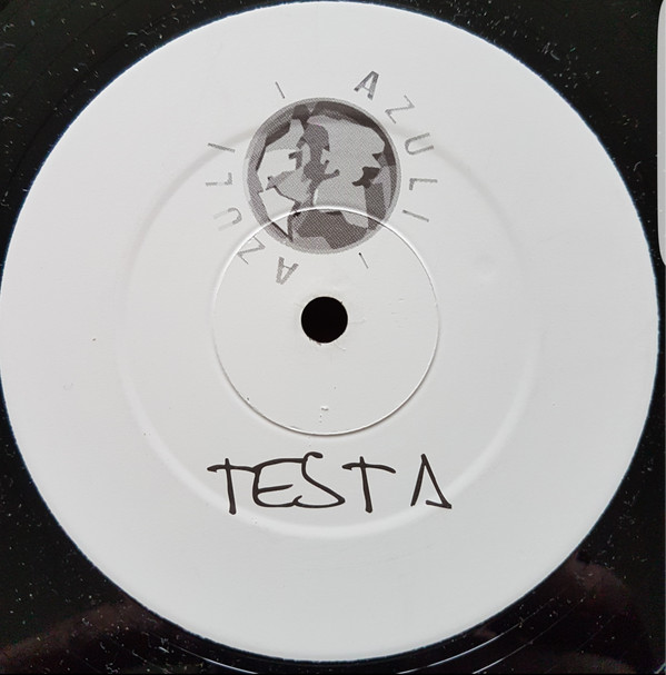 Feela - Sweet Temptation | Azuli Records (AZNY 152)