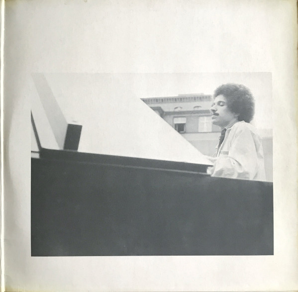 Keith Jarrett - The Köln Concert | ECM Records (ECM 1064/65 ST) - 3