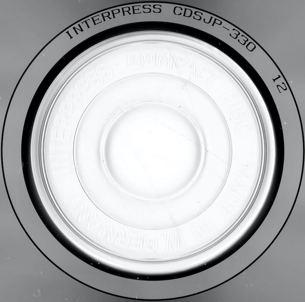 Ed Thigpen - Young Men & Olds | Timeless Records (SJP 330) - 4