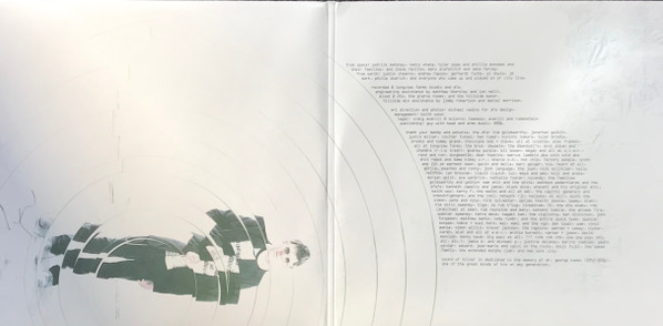 LCD Soundsystem - Sound Of Silver (2LP - OG 2007) [Vinyl] | DFA (dfa2164) - 2