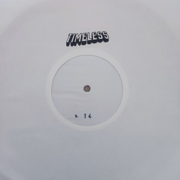 Inner Lakes - DR4GO / KONGA3 | Timeless (TL 14)