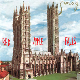 Smog - Red Apple Falls LP | Drag City (DC116) - main Smog - Red Apple Falls LP | Drag City (DC116) - main