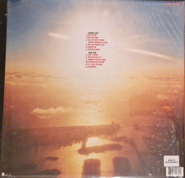 R.E.M. - Reveal | Craft Recordings (00888072426252) - main