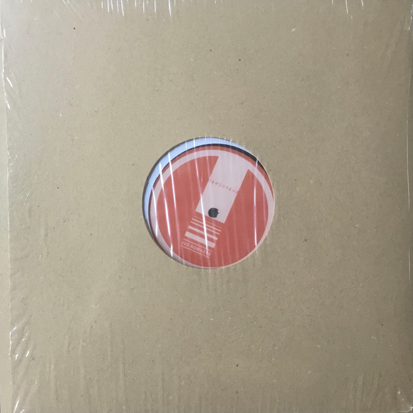 Jus Nowhere - Subpoenad | Courtesy Of Balance Recordings (COB#13) - 4