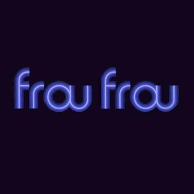 Frou Frou - Must Be Dreaming | Island Records (12 FROU 4 PROMO) - main Frou Frou - Must Be Dreaming | Island Records (12 FROU 4 PROMO) - main