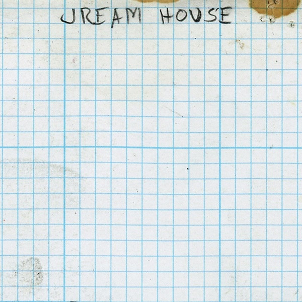 A Pleasure - Jream House | Other People (OP034)