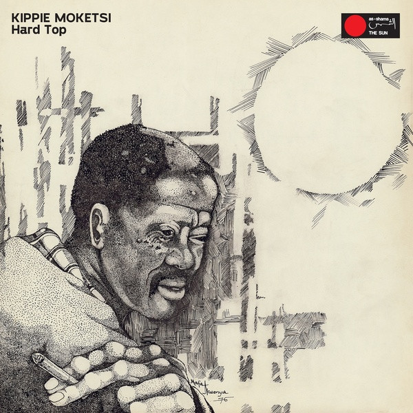 Kippie Moeketsi - Hard Top | As-Shams Music (ASA105)