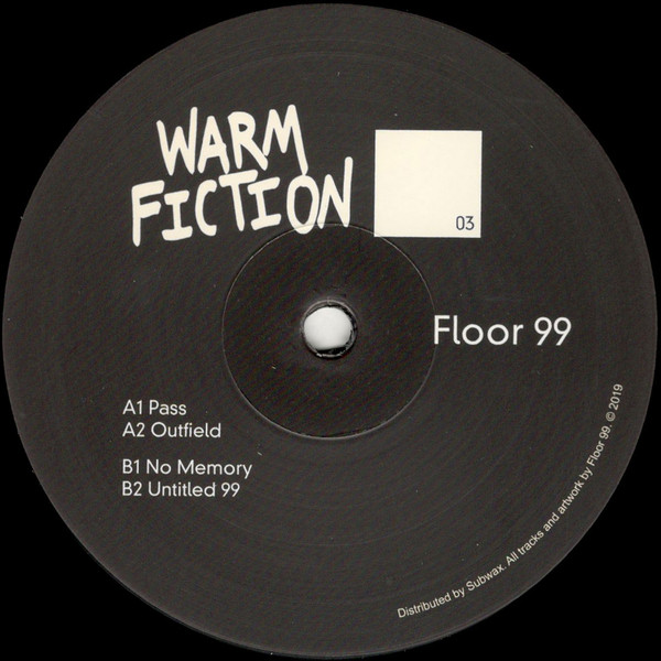 Floor 99 - WF03 | Warm Fiction (WF03)