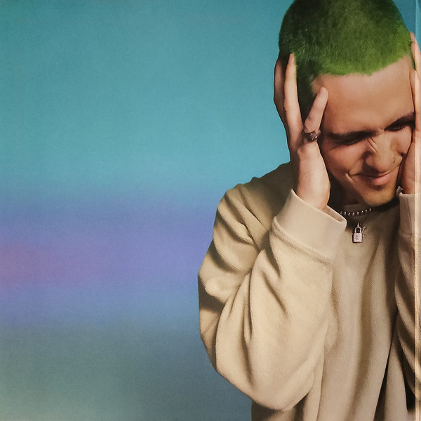 Lauv - All 4 Nothing | A5B, Inc. (2812164156) - 2