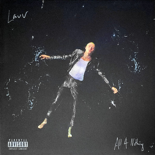 Lauv - All 4 Nothing | A5B, Inc. (2812164156) - main