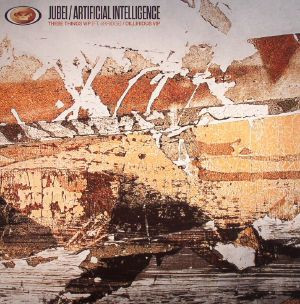 Jubei / Artificial Intelligence - These Things VIP / Dillirious VIP | Metalheadz (META019)