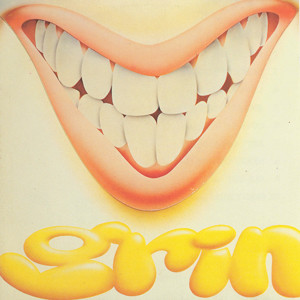 Grin - All Out | Epic (EPC S 65166)
