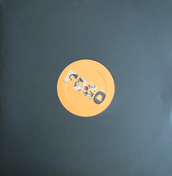 Fogo Fogo - Nha Rikeza | Rádio Cacheu Discos (RCD002) - 3