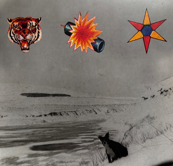 The Beta Band - The Three E.P.'s -  2LP | Because Music (BEC5615818) - main