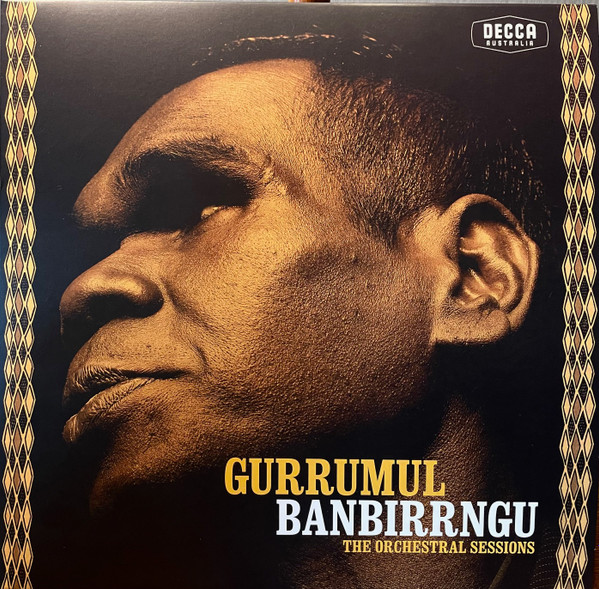 Gurrumul Yunupingu - Banbirrngu The Orchestral Sessions | Skinnyfish Music Pty Ltd (6801696)