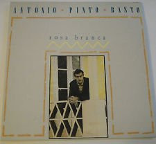 António Pinto Basto - Rosa Branca | Philips (836 496-1) - main
