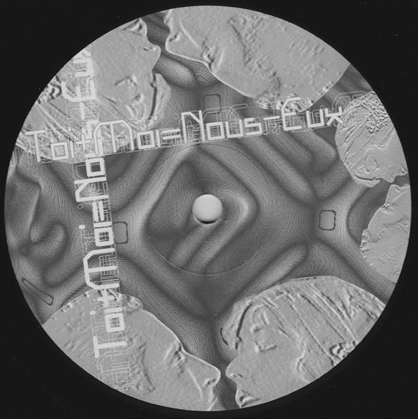 ODC - Nous | POF Music (458 0022 30) - 2