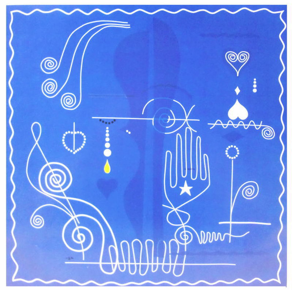 Mari Iijima - Coquettish Blue | Moon Records (MOON-28044) - 3