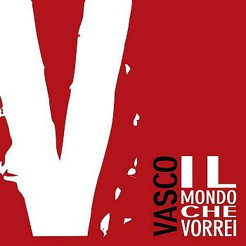 Vasco Rossi - Il Mondo Che Vorrei | EMI (5099920765071)