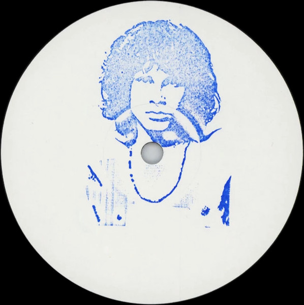 Unknown Artist - Ijzeren Rots | Digwah (DIGWAH03)