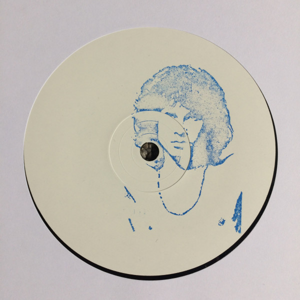 Unknown Artist - Ijzeren Rots | Digwah (DIGWAH03) - 2