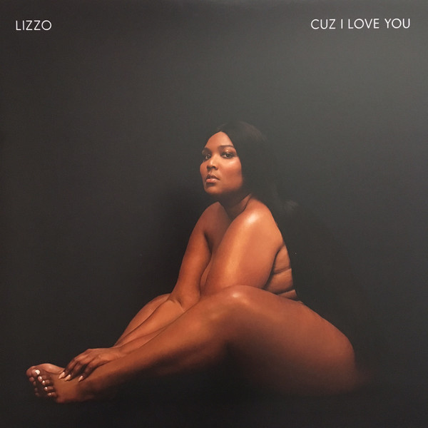 Lizzo - Cuz I Love You LP | Atlantic (0075678652134) - main