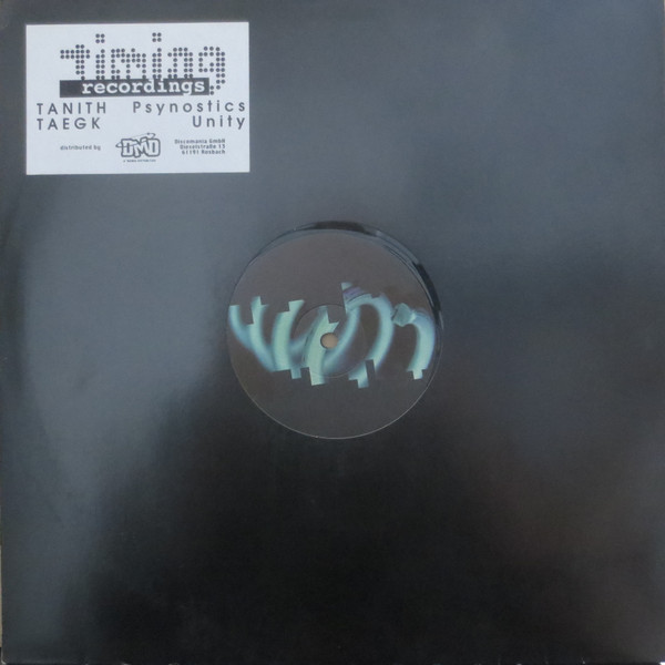 Various - Springbreak | Timing Recordings (B921606-01) - main