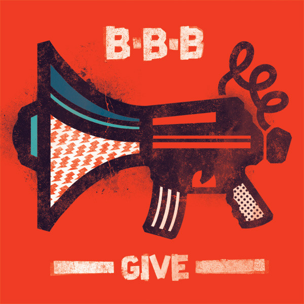 Balkan Beat Box - Give | Crammed Discs (CRAW 78) - main Balkan Beat Box - Give | Crammed Discs (CRAW 78) - main