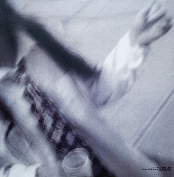 Tomberlin - I Don’t Know Who Needs To Hear This… | Saddle Creek (LBJ-277) - 3