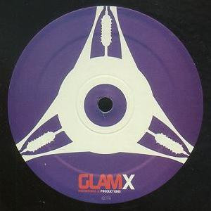 DJ Energy & DJ Tatana - Liberty (Energy 03 Theme) | GLAMX Recordings (GLX-0019-1) - main