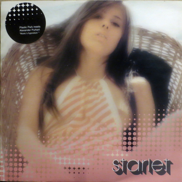 Plastic Park Meets Alexander Purkart - Music's Hypnotizin' | Starlet (Star 9905)