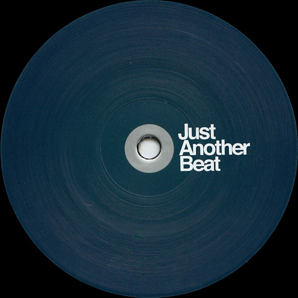 Jouem - Volume Two - Levitation EP | Just Another Beat (JAB 02) - main