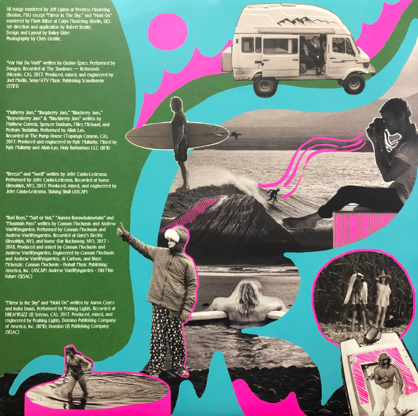 Various - Self Discovery For Social Survival - The Original Soundtrack | Mexican Summer (MEX255) - 3 Various - Self Discovery For Social Survival - The Original Soundtrack | Mexican Summer (MEX255) - 3