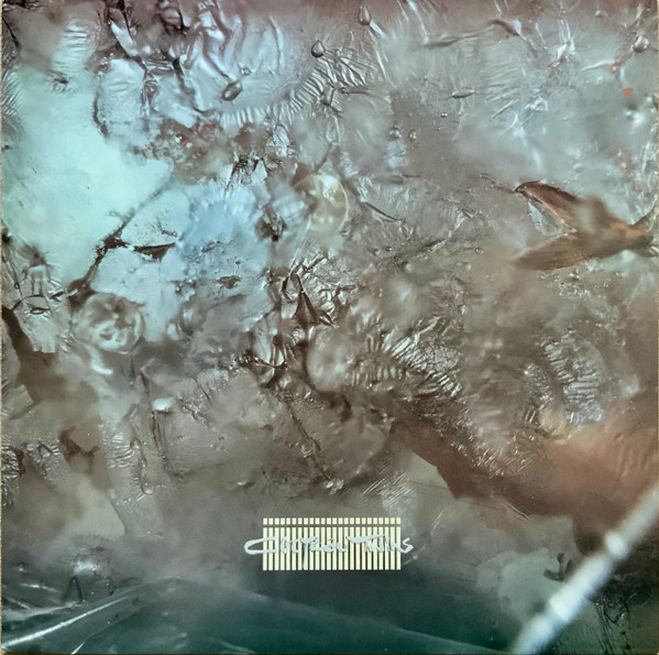 Cocteau Twins - Head Over Heels | Victoria (VLP-88)