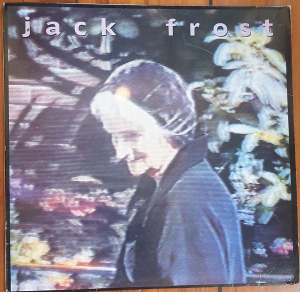 Jack Frost - Jack Frost | Arista (AL-8667) - 2 Jack Frost - Jack Frost | Arista (AL-8667) - 2