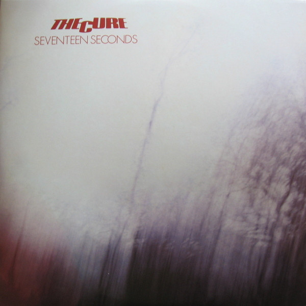 The Cure - Seventeen Seconds | Vinyl Lovers (900358) The Cure - Seventeen Seconds | Vinyl Lovers (900358)