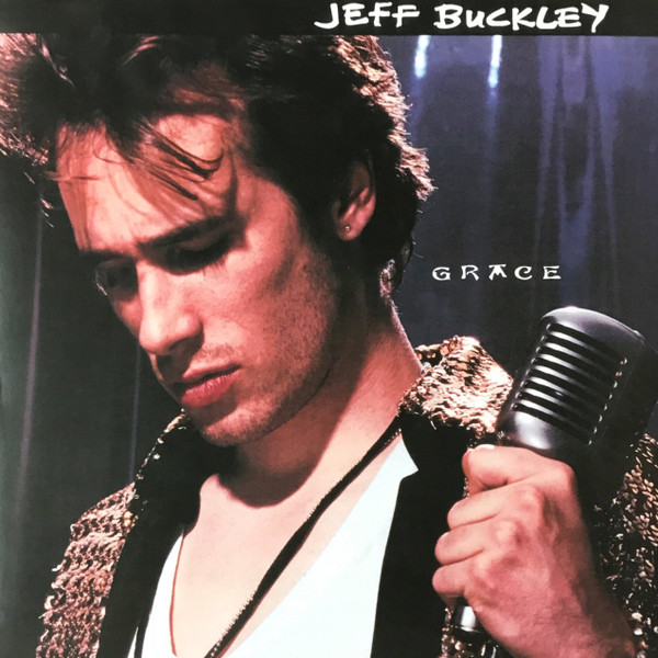 Jeff Buckley - Grace | Legacy (88875147701) - main